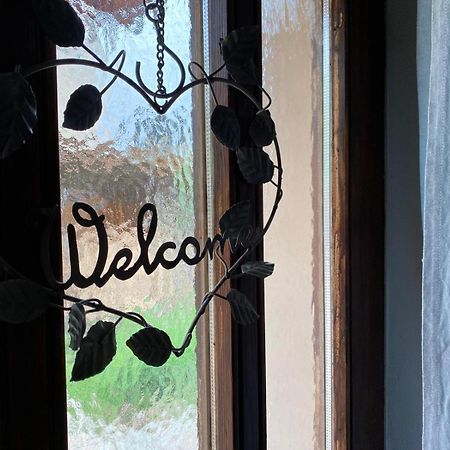 Na Husovce Villa Teplice Exterior foto